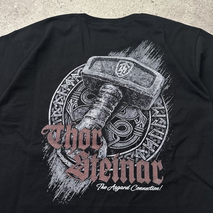 Футболка Thor Steinar S,M,L,XL