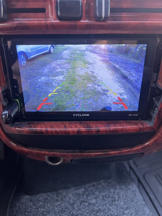 Продам  Hyundai H 1    2.5 дилель