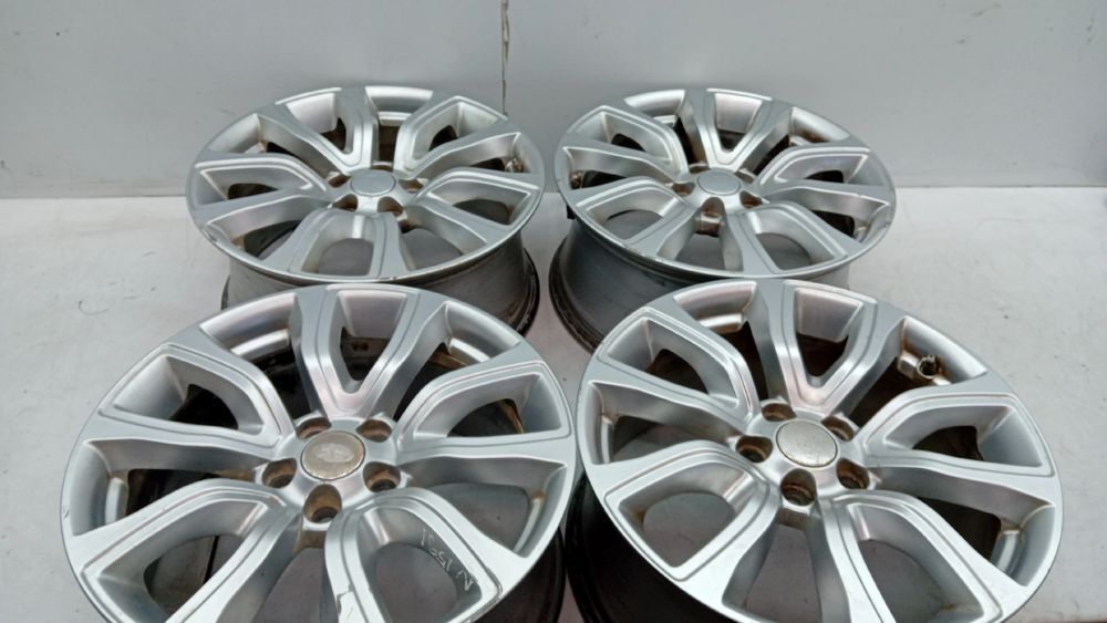 Conjunto de jantes LAND ROVER Range Rover Evoque (L538)