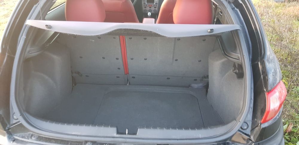 Alfa Romeo 147 2.0 150KM