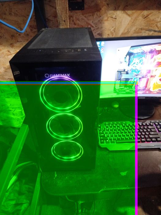 Продам игровой пк