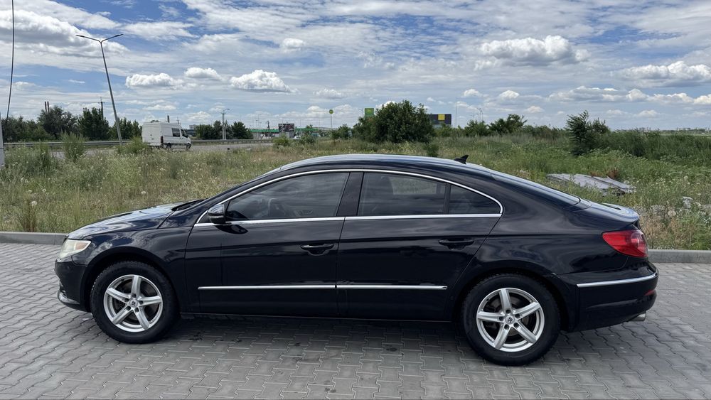 Volkswagen CC / Passat CC 2010 VIN WVWNP7AN3AE553010 фото оголошення 6 з 23