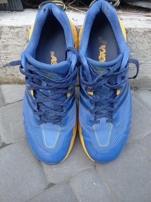 Кросівки hoka 44