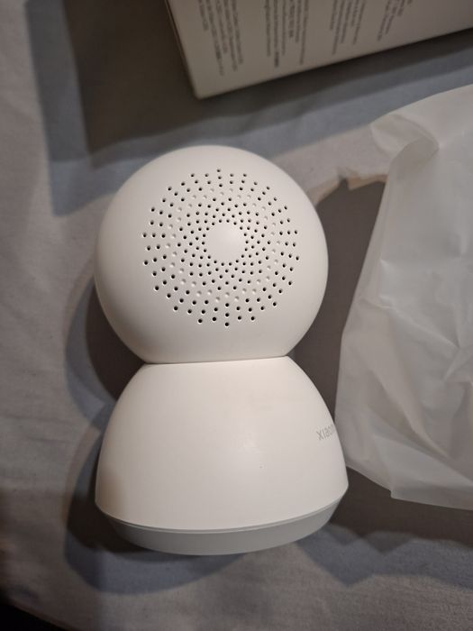 Xiaomi smart camera C300