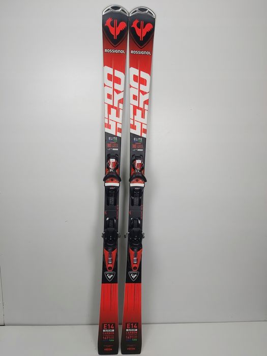 *nartybochnia.pl* ROSSIGNOL hero elite MT CA MULTI TURN -167 NABO 5572