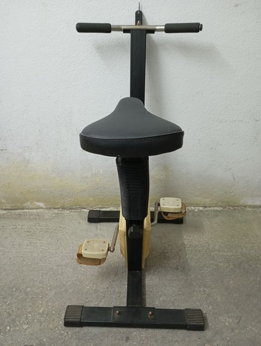 Stationary Bicycle474955359769088001