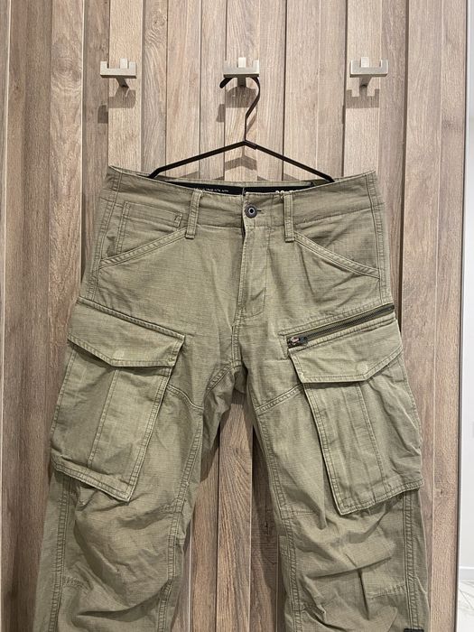 Карго штани G-Star 29/30