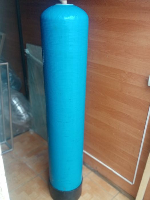 Балон для чистки води