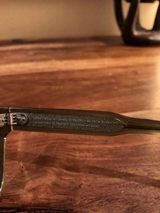 Óculos de sol CHIMI