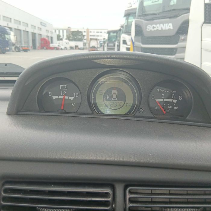 Mitsubishi Pajero sportwagon