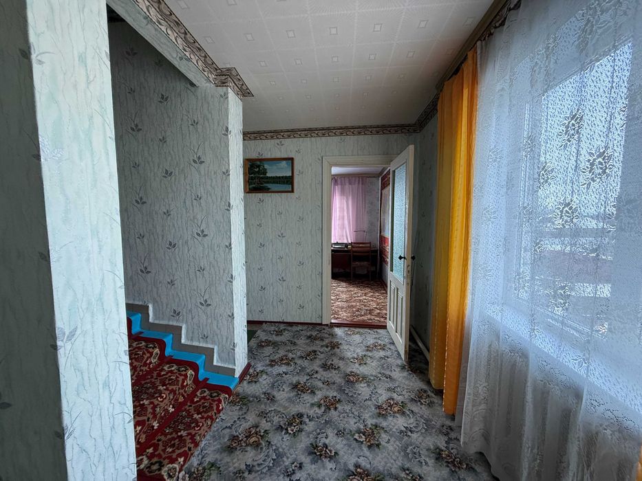 Продаж капітального 5 кім будинку в селищі Баришівка Є відеоогляд