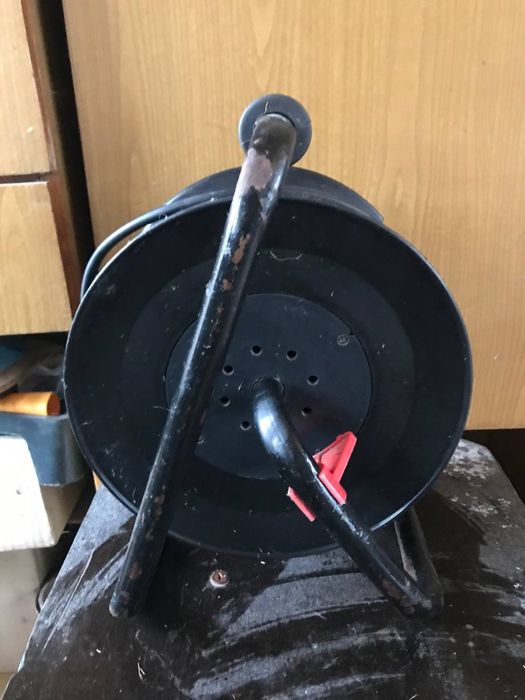 Котушка-подовжувач