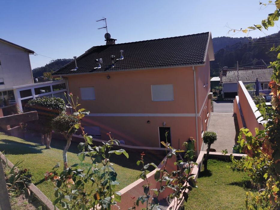 Arrendamento T 3 A 5 km de Guimaraes