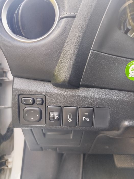 Toyota auris 3 hybrid
