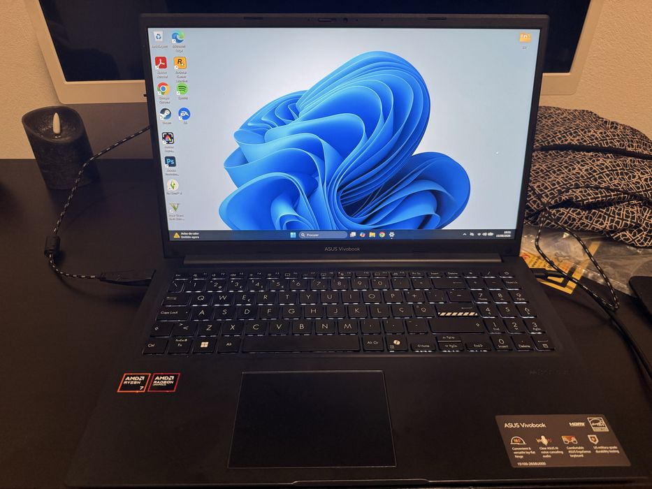 Computador Asus Vivobook