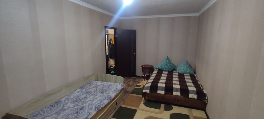 Здам квартиру подобово