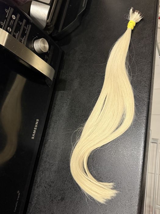 Продам натуральные волосы премиум качества