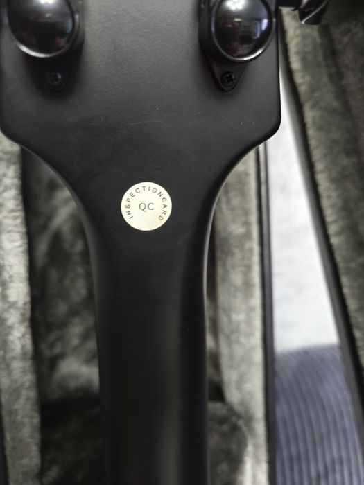 Gitara Elektryczna