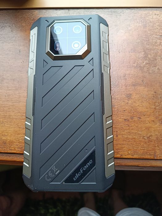 Ulefone Armor 22