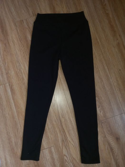 Лосини на флісі жіночі