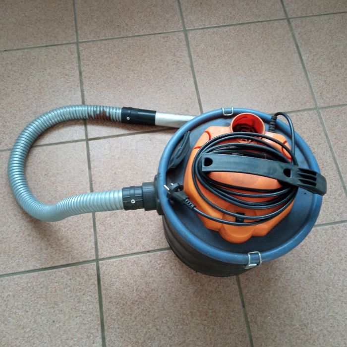 Solid Vacuum Cleaner64738949684866122