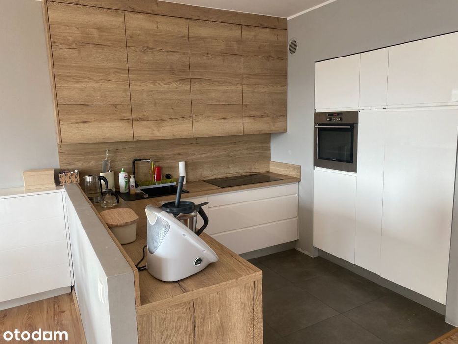 Apartment in Gdynia, Obłuże Nowe, Obłuże - Widok 2