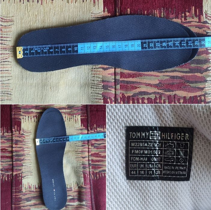 Tommy Hilfiger M'ens