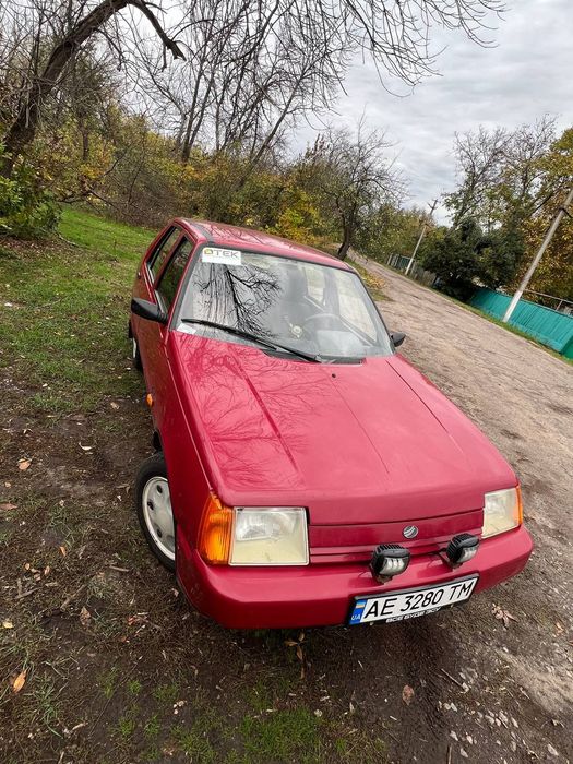 Продам автомобіль