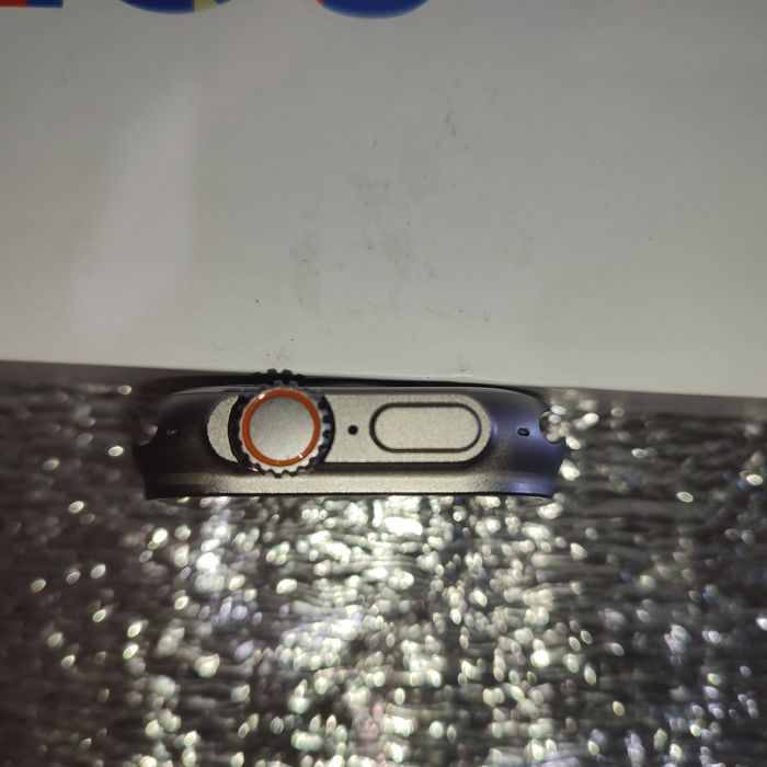 Смарт-годинник Hello Watch 3+ Ultra 49mm Amoled (4GB пам'яті) НОВИЙ !!!