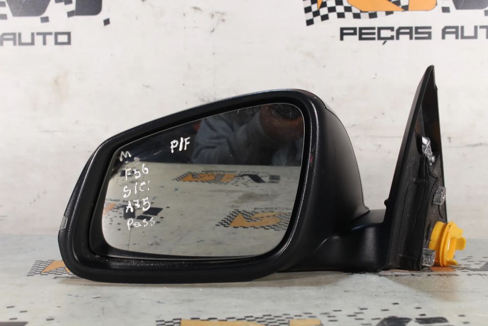 Retrovisor / espelho esquerdo BMW 4 Coupé (F32, F82)