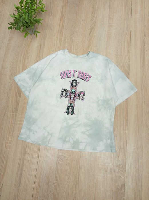 Damska koszulka Guns N' Roses XS