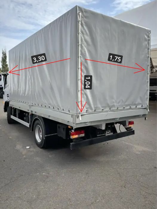 Дрова колені, дуб/ясен/акація