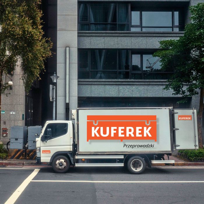 Przeprowadzki Firmowe-Prywatne, Śląsk, Polska i Europa- PrzeKUFEREK.pl