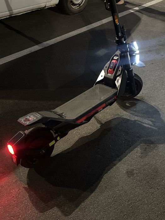 Segway ninebot zt3pro
