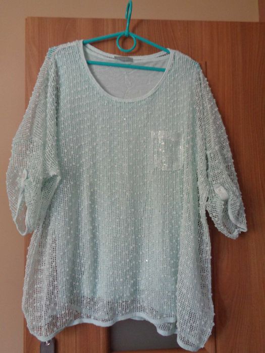 Bluzki rozm L, Canda by C&A