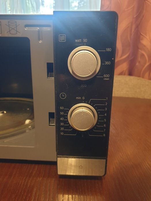 микроволновка BOSCH