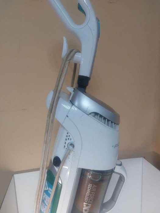 Пилосос Rowenta RY8561WH Clean&Steam Multi