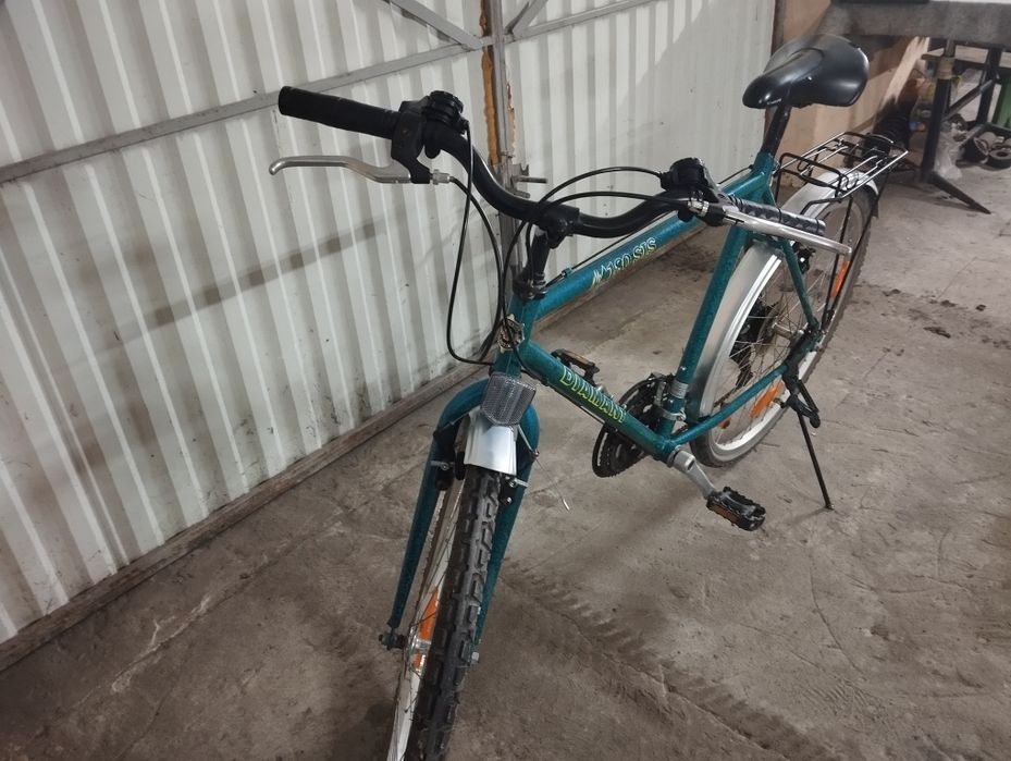 Продам велосипед