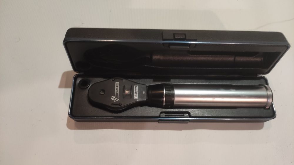 Офтальмоскоп Professional LED, Keeler