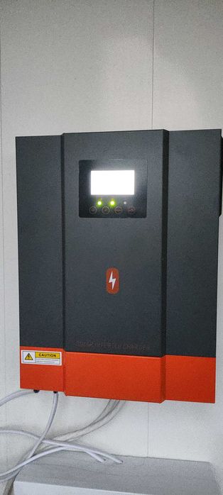 Даталогер Power MR