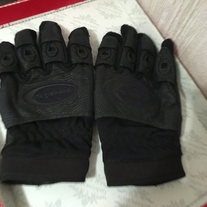 Мото перчатк.и Harley Davidson  ,  Bilt і  Tour Master Elite з дощови