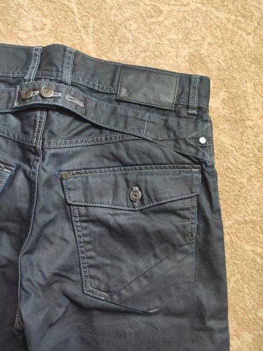 Мужские бриджи .