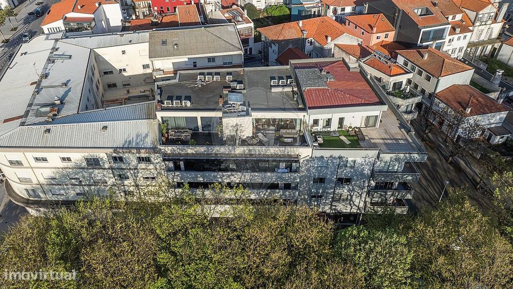 Apartamento T1 na primeira linha do mar em Esposende!