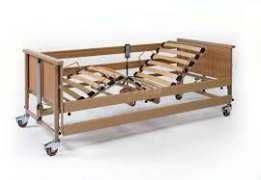 Łóżko rehabilitacyjne medyczne szpitalne elektryczne wynajem 150zł m/c