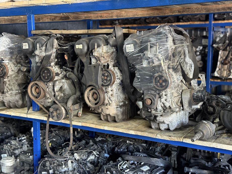 Авторозборка Форд Транзит 2.0 2.2 2.4 ford transit