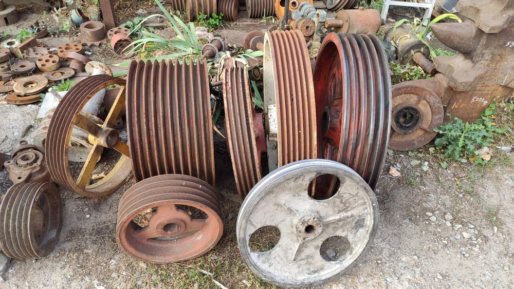 Шкивы новые и бу звонить в рабочее время.