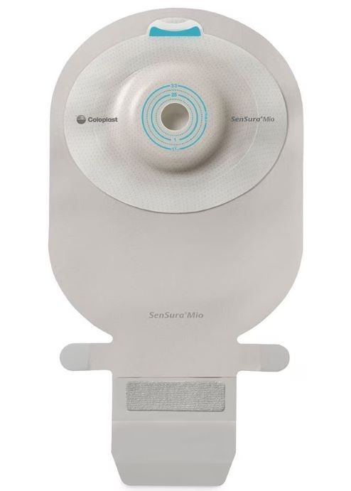 Worki stomijne Coloplast 164260