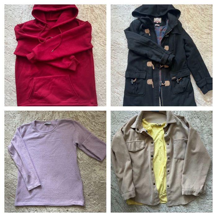 Одяг для вагітних