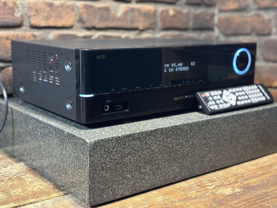 Amplituner Harman Kardon AVR 151