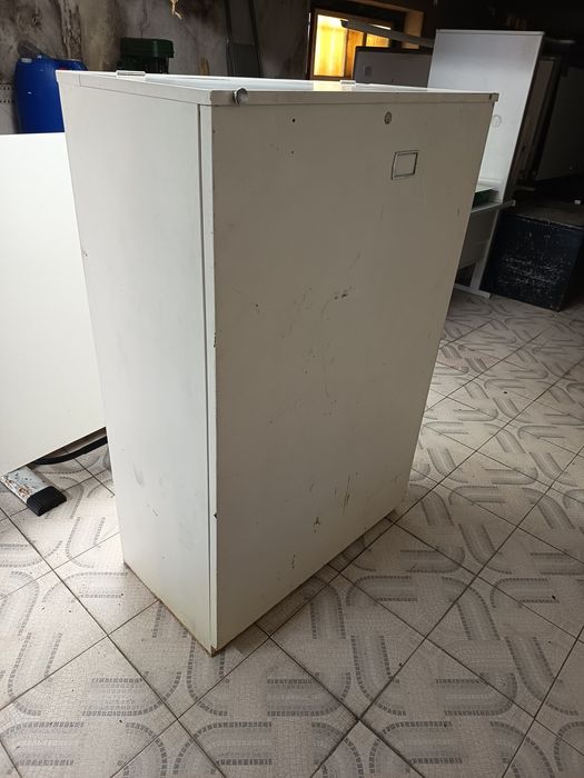 Arquivo vertical A0